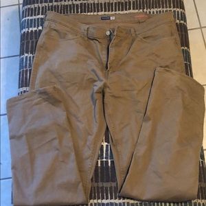 Men’s dockers pants